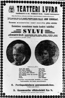 Sylvi Trailer