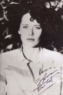 Sylvia Kristel: Nu Trailer