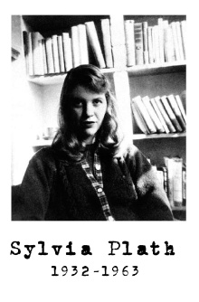 Sylvia Plath reading poems from Ariel Trailer