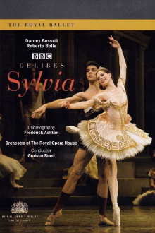 Sylvia (Royal Ballet) Trailer