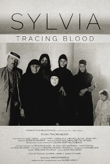 Sylvia: Tracing Blood Trailer