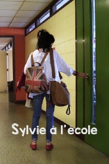 Sylvie à l'école Trailer