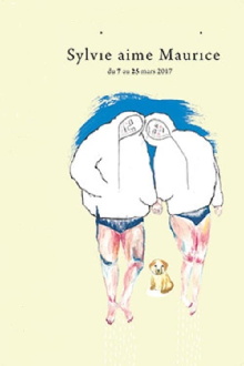 Sylvie aime Maurice Trailer