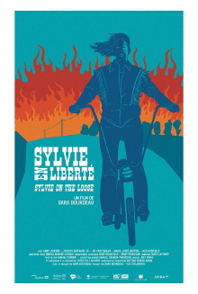 Sylvie en liberté Trailer