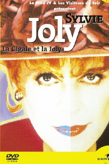 Sylvie Joly : La cigale et la Joly Trailer