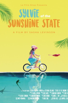 Sylvie of the Sunshine State Trailer