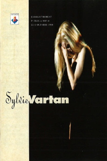 Sylvie Vartan en concert - Sofia 1990 Trailer