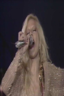 Sylvie Vartan In America Trailer