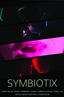 Symbiotix Trailer