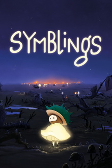 Symblings Trailer