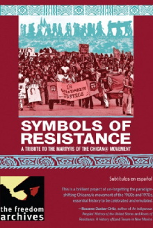 Symbols of Resistance Trailer