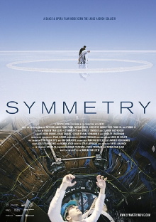 Symmetry Trailer