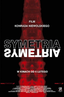 Symmetry Trailer