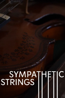Sympathetic Strings: Stories of the Hardanger Fiddle Trailer