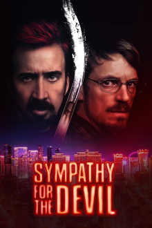 Sympathy for the Devil Trailer