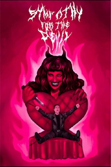 Sympathy for the Devil Trailer