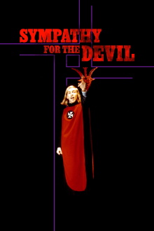 Sympathy for the Devil: The True Story of The Process Church of the Final Judgment Trailer