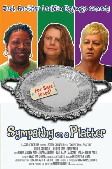 Sympathy on a Platter Trailer