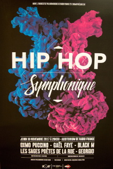 Symphonic Hip Hop 2 Trailer