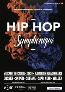 Symphonic Hip Hop 3 Trailer