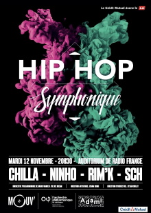 Symphonic Hip Hop 4 Trailer