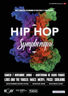 Symphonic Hip Hop 5 Trailer