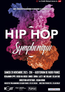Symphonic Hip Hop 6 Trailer