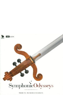 Symphonic Odysseys: Tribute to Nobuo Uematsu Trailer