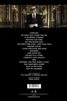 Symphonica - George Michael Trailer