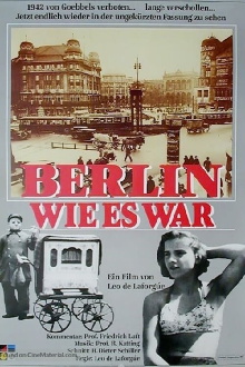Symphonie einer Weltstadt Trailer