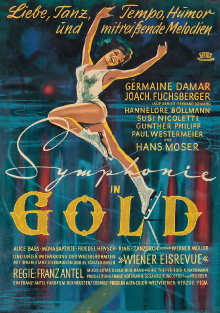 Symphonie in Gold Trailer