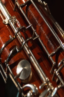 Symphonies of Wind Instruments Trailer