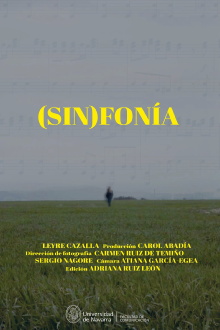 Symphony Trailer