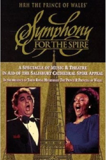 Symphony for the Spire Trailer