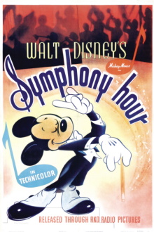 Symphony Hour Trailer