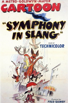 Symphony in Slang Trailer