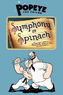 Symphony in Spinach Trailer
