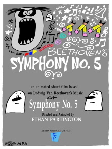 Symphony No. 5 Trailer