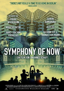 Symphony of Now Trailer