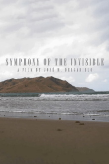 Symphony Of The Invisible Trailer