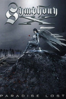 Symphony X: Paradise Lost (DVD) Trailer