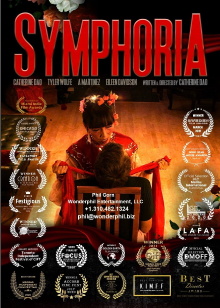Symphoria Trailer