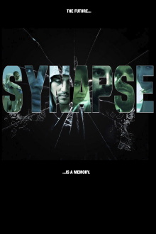 Synapse Trailer
