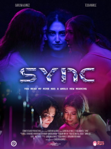 SYNC Trailer