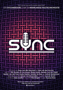 Sync Trailer