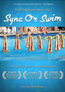Sync or Swim Trailer