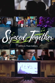 Synced Together: AMVs & Their Editors Trailer