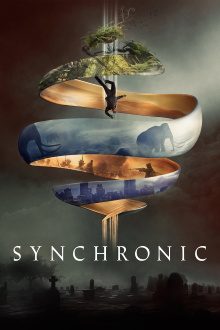 Synchronic Trailer