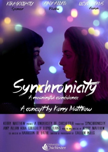 Synchronicity Trailer