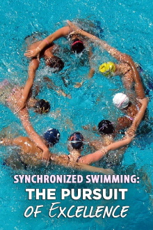 Synchronized Swimming Trailer